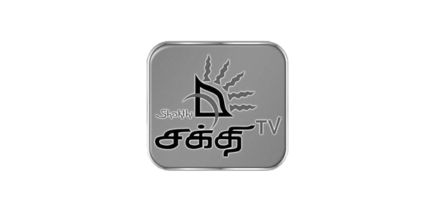 Shakthi TV